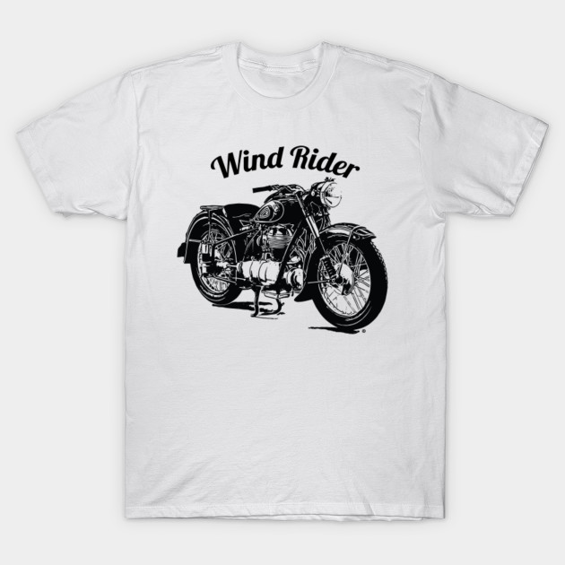 Wind Rider